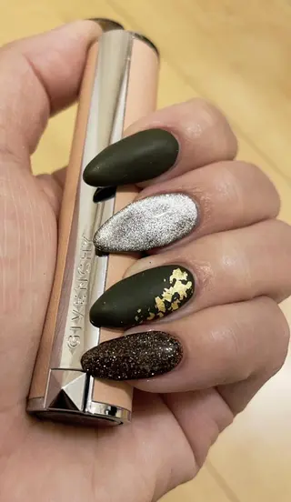 ネイル 💅ネイルサロン ブラン🌈かすみのネイルデザイン