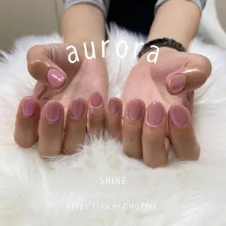 ネイル SHINE nail salonのネイルデザイン