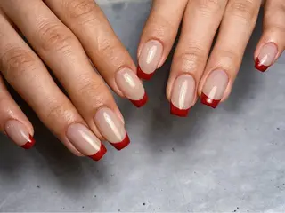 ネイル H. Hinaのネイルデザイン