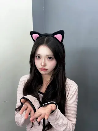 ロング PARIS hair salon所属・秋葉原　柏木絢汰 ✨当日予約okのヘアスタイル