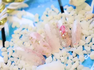 ネイル Dolce.Nail 大宮店のネイルデザイン