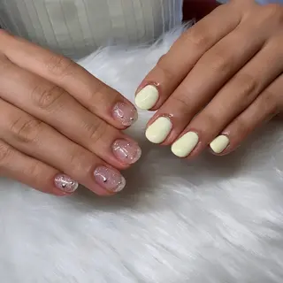 ネイル laula　Nail&Eyelash所属・Laula🤍 ayakaのネイルデザイン