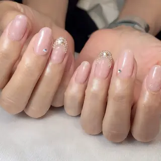 ネイル Legit nail salonのネイルデザイン