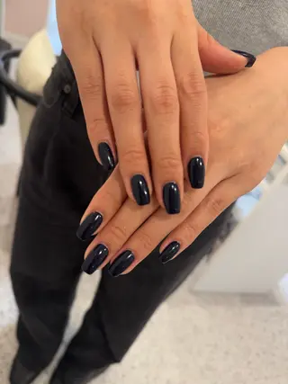 ネイル 🫧Rio🫧ネイル /渋谷🫧ワンホンのネイルデザイン