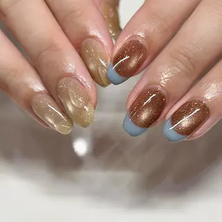 ネイル Maruyama Mireiのネイルデザイン