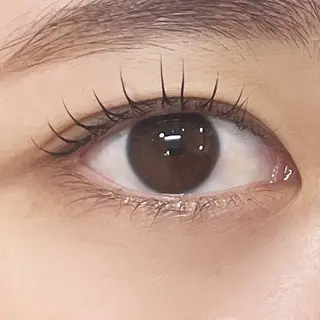 マツエク・マツパ NANA Milano所属・yuuka Fのマツエク・マツパデザイン