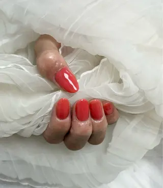 ネイル 犬のいるネイルサロン Fuu nailsのネイルデザイン