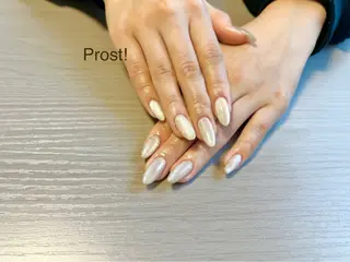 ネイル Nails Prost!のネイルデザイン