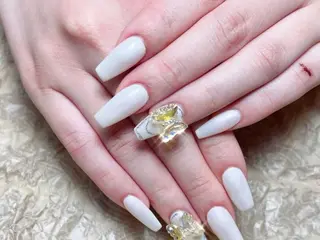 メンズ ネイル Bloom スカルプ専門店のネイルデザイン