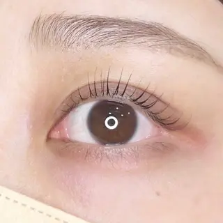 パーマ FURU HATAのマツエク・マツパデザイン