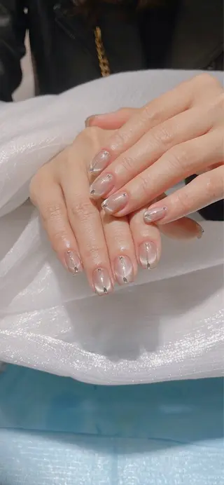 ネイル GlowNailsサロン＿大須名古屋所属・Glow Nailsのネイルデザイン