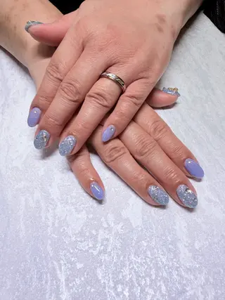 ネイル Nail Salon Andova ピヴォクロス店【アンドヴァ】所属・モデル募集 KANAMORIのネイルデザイン