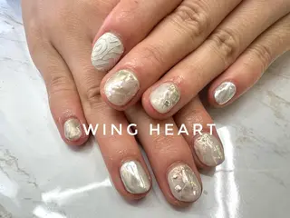 ネイル I. AYUMIのネイルデザイン