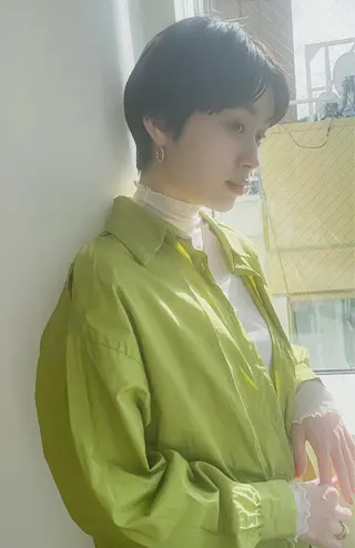 ショート 💗BASSA 東久留米店💗のヘアスタイル