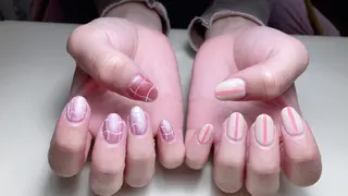 ネイル ewt miniのマツエク・マツパデザイン