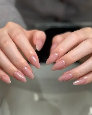 ネイル BellFlower Akane.Momoのネイルデザイン