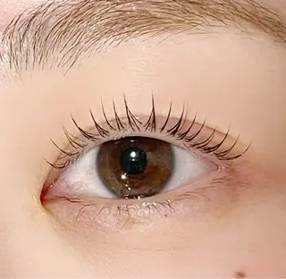 マツエク・マツパ Be_beauty studio所属・be_ なつきの眉毛・アイブロウイメージ