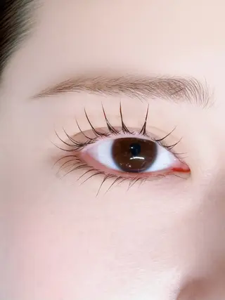 マツエク・マツパ Cilune所属・三軒茶屋|まつげ |眉毛🌙菅原🌙のマツエク・マツパデザイン