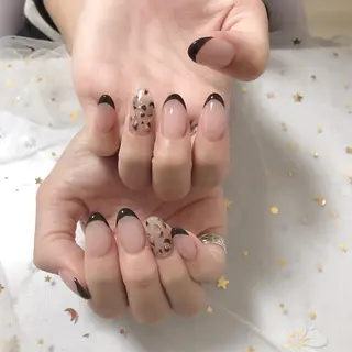 ネイル Kasumi Nailのネイルデザイン