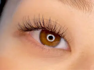 マツエク・マツパ KANA .⋆𝜗𝜚のマツエク・マツパデザイン