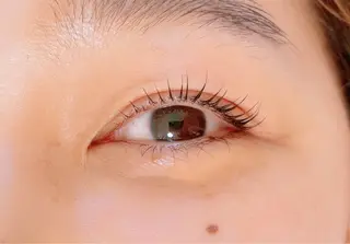 マツエク・マツパ Mua Ayumiのマツエク・マツパデザイン