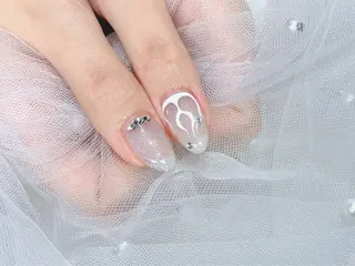 ネイル NANAMI ︎︎♡のネイルデザイン