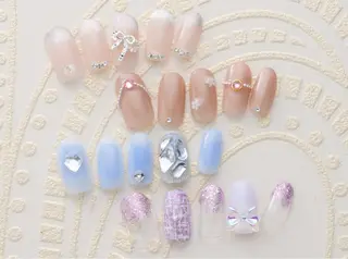 ネイル ネイルサロン Alice&Co.のその他イメージ