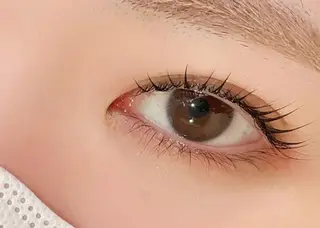 マツエク・マツパ HARP Eyelash所属・HARP 🌿 JURIのマツエク・マツパデザイン