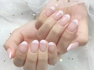ネイル ジョリ kasumi🌹💅のネイルデザイン