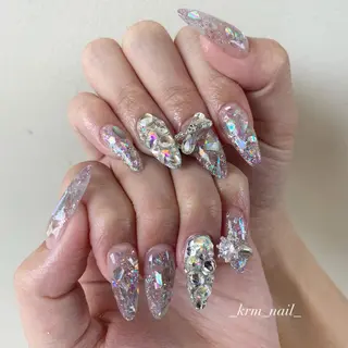 ネイル esterella所属・Nail salon esterellaのネイルデザイン