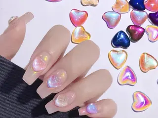 ネイル Cute beauty2のマツエク・マツパデザイン