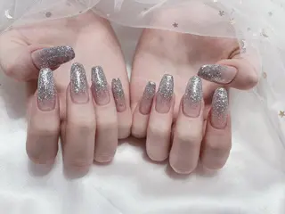 ネイル ジョリ kasumi🌹💅のネイルデザイン