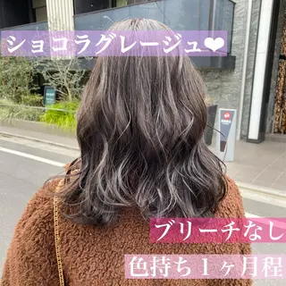 ミディアム RINRI 🌷のマツエク・マツパデザイン