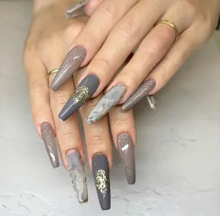 ネイル ［DOLL］ WAX脱毛のエステ・リラクイメージ