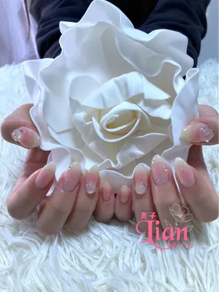 ネイル Lianネイル 寛子Lianのネイルデザイン