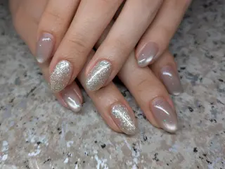 ネイル スズキ マイコのネイルデザイン