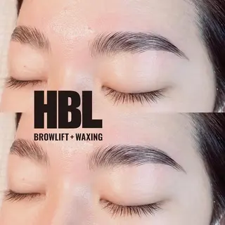 アイブロウ Mori ✨Mystical✨のマツエク・マツパデザイン