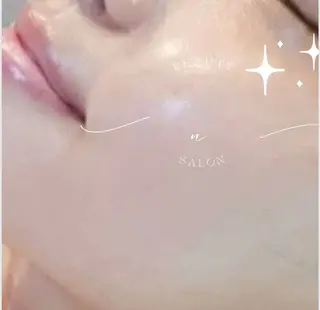 beauty salonnのエステ・リラクイメージ