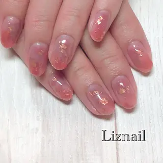 ネイル Rawr / saoriのネイルデザイン