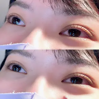 マツエク・マツパ Beauty&Life　Style Spot mahalo所属・mahalo 鈴木のマツエク・マツパデザイン