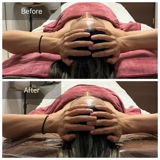 PARAFUSE. MEIのエステ・リラクイメージ