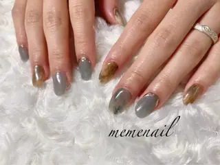 ネイル Noguchi Megumiのその他イメージ