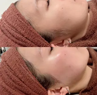 永濱 由依のマツエク・マツパデザイン