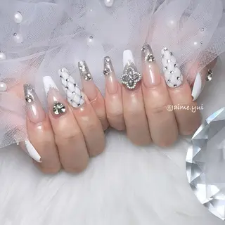 ネイル Jaime Yuiのネイルデザイン