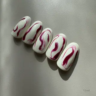 ネイル 15_nail chiharuのネイルデザイン