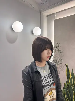 ショート 🍒Sumire ／モデル募集中🍒のヘアスタイル