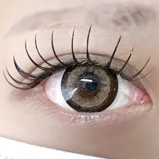 マツエク・マツパ マツエク専門店 cyunaのマツエク・マツパデザイン