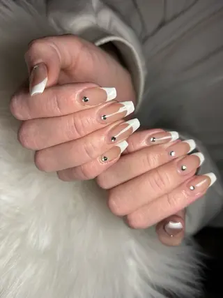 ネイル cosmos あいりのネイルデザイン