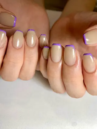 ネイル nail salon eve...のネイルデザイン