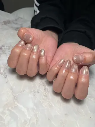 ネイル Kawaii nail studio所属・Kawaiinail studioのネイルデザイン